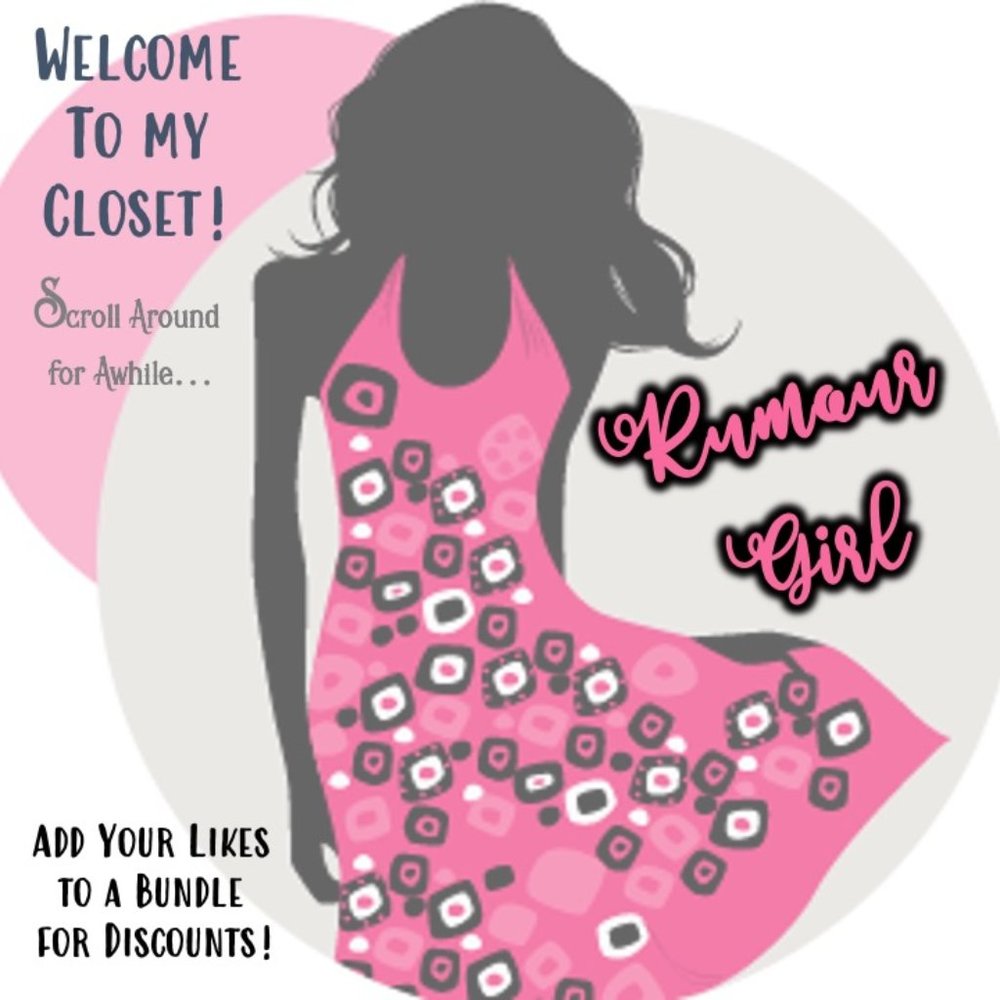 Welcome to Rumour Girl